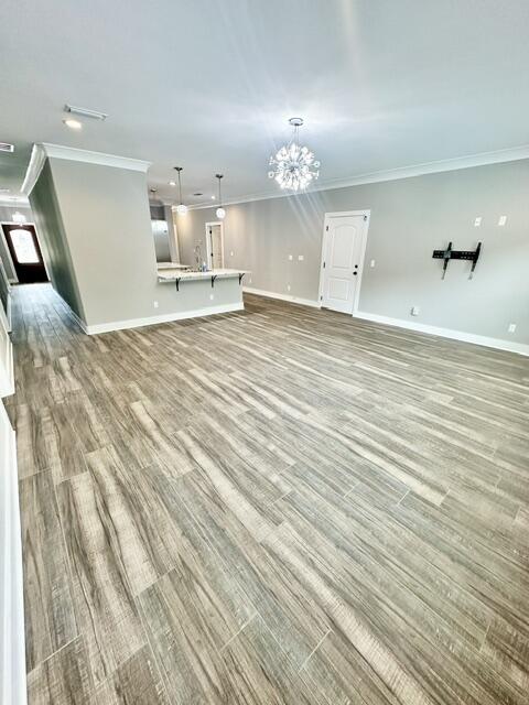 Vieux Carre' - Residential Lease