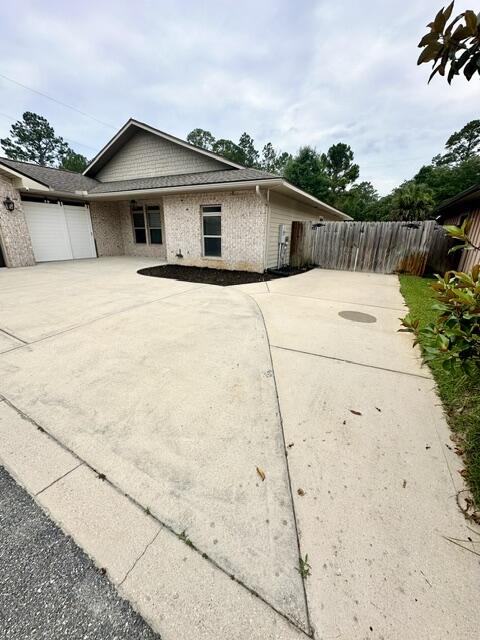 Vieux Carre' - Residential Lease