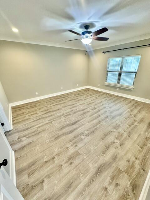 Vieux Carre' - Residential Lease