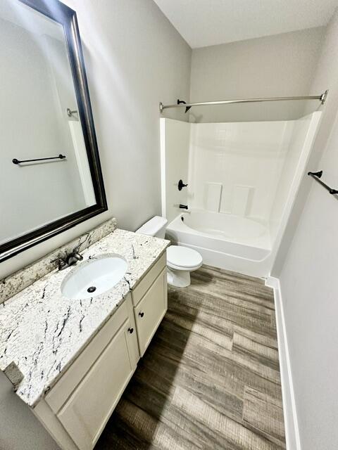 Vieux Carre' - Residential Lease