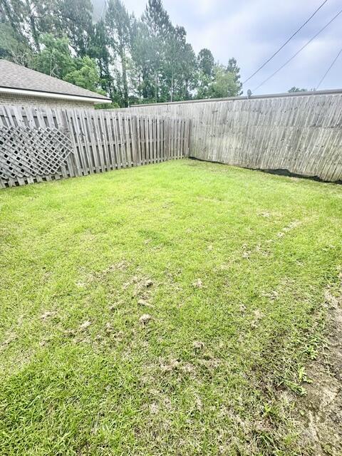 Vieux Carre' - Residential Lease
