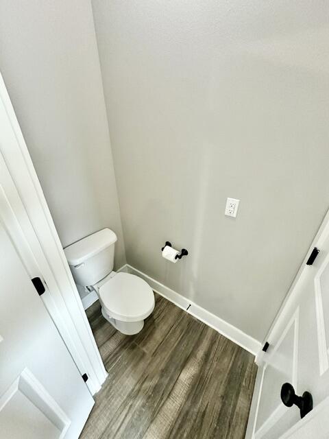 Vieux Carre' - Residential Lease
