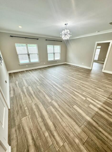 Vieux Carre' - Residential Lease