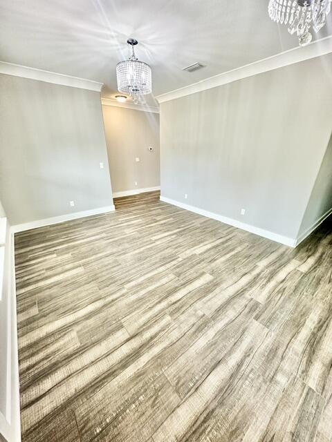Vieux Carre' - Residential Lease