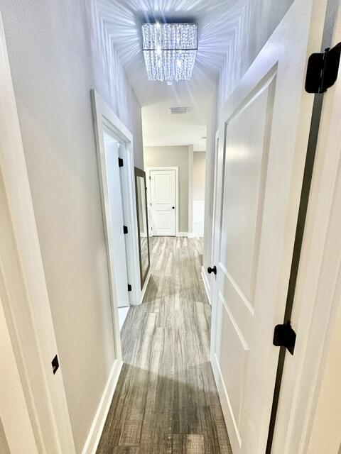 Vieux Carre' - Residential Lease