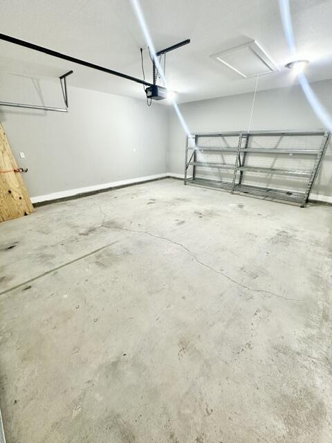 Vieux Carre' - Residential Lease