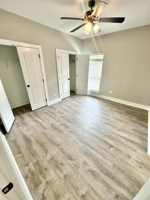 Vieux Carre' - Residential Lease