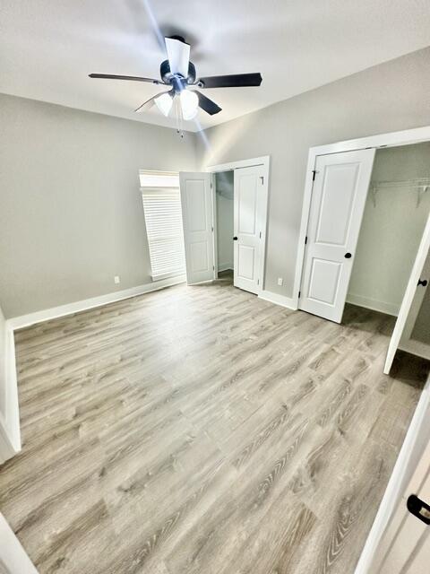 Vieux Carre' - Residential Lease