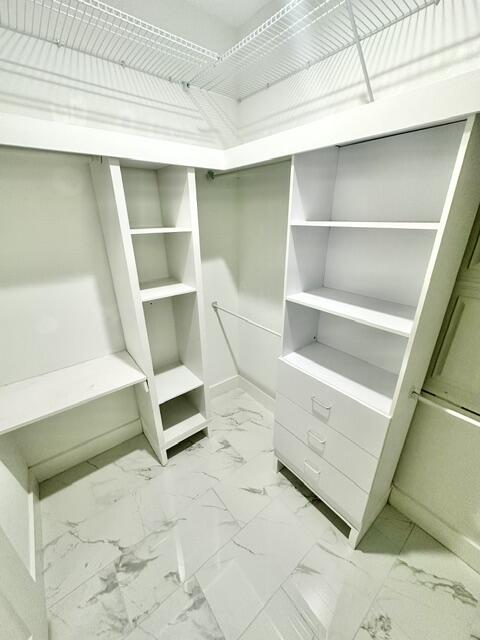 Vieux Carre' - Residential Lease