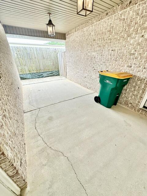 Vieux Carre' - Residential Lease