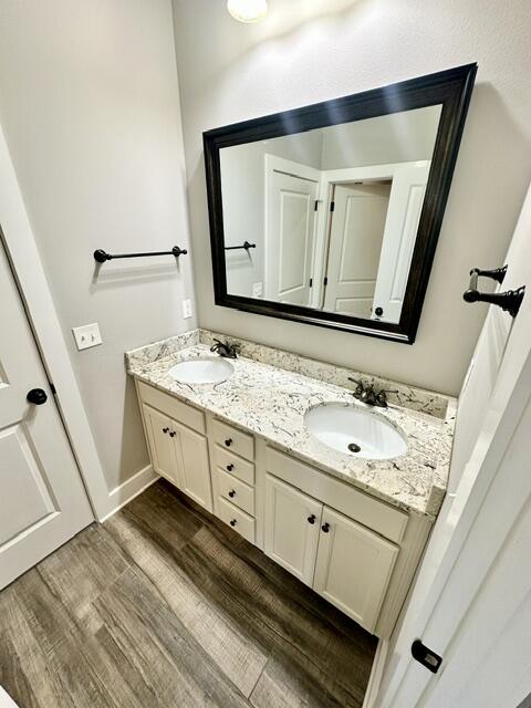 Vieux Carre' - Residential Lease