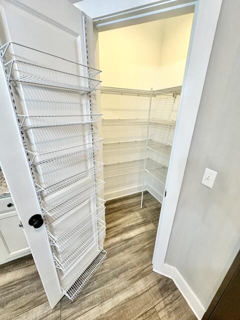 Vieux Carre' - Residential Lease