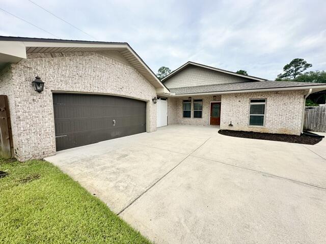 Vieux Carre' - Residential Lease