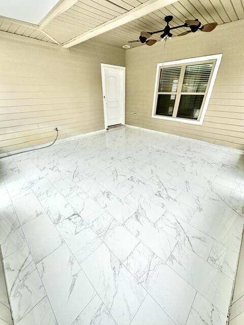 Vieux Carre' - Residential Lease