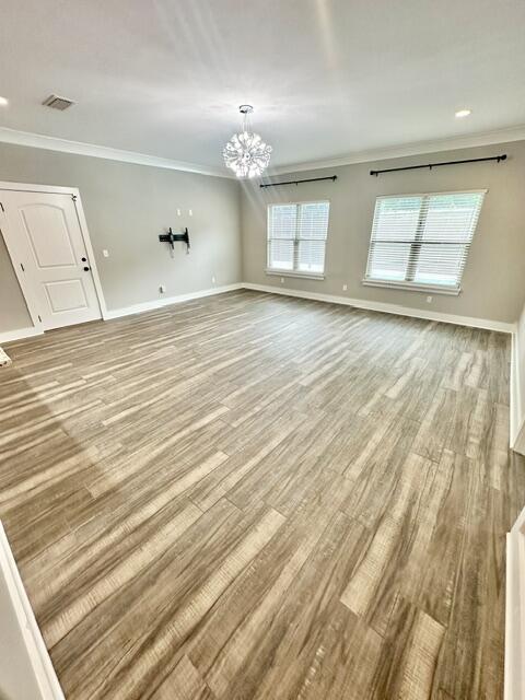 Vieux Carre' - Residential Lease