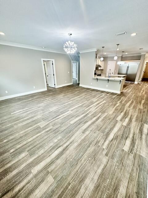 Vieux Carre' - Residential Lease