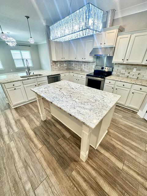 Vieux Carre' - Residential Lease