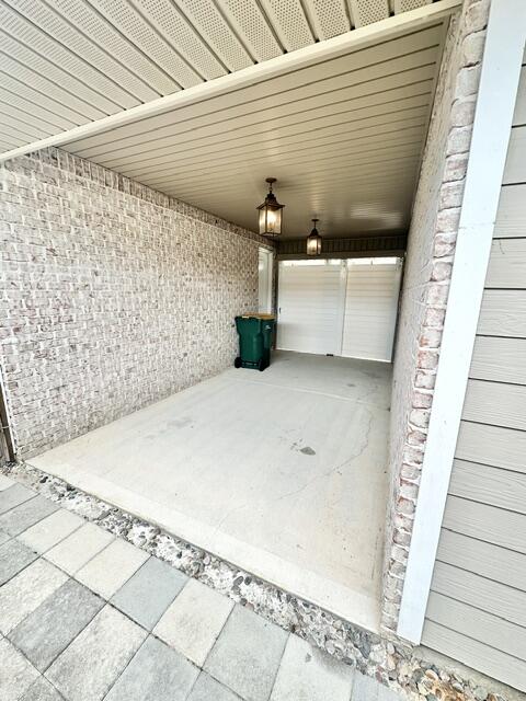 Vieux Carre' - Residential Lease