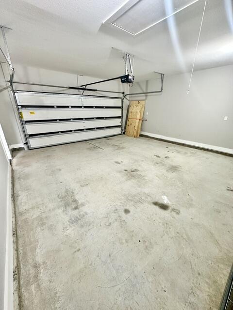 Vieux Carre' - Residential Lease