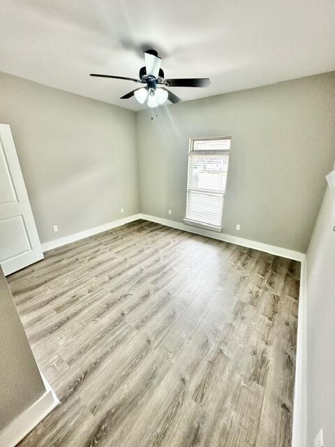 Vieux Carre' - Residential Lease