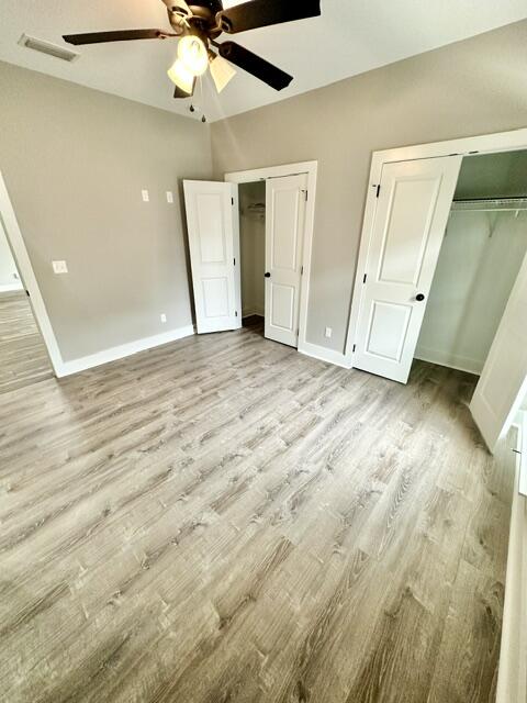 Vieux Carre' - Residential Lease