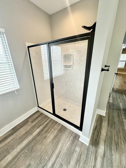 Vieux Carre' - Residential Lease