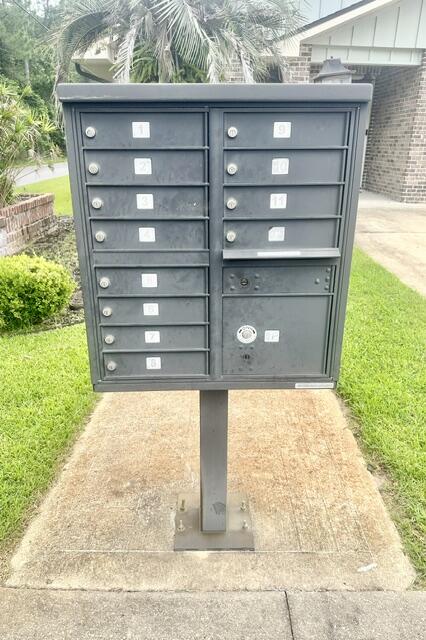 Vieux Carre' - Residential Lease