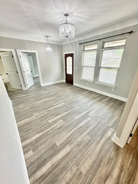 Vieux Carre' - Residential Lease