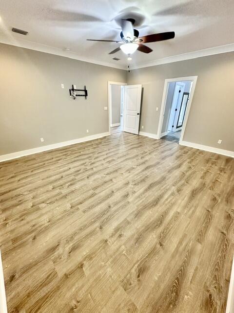 Vieux Carre' - Residential Lease