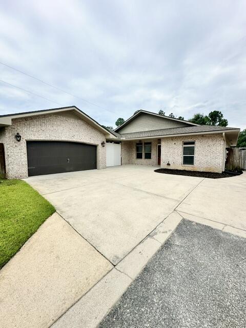 Vieux Carre' - Residential Lease