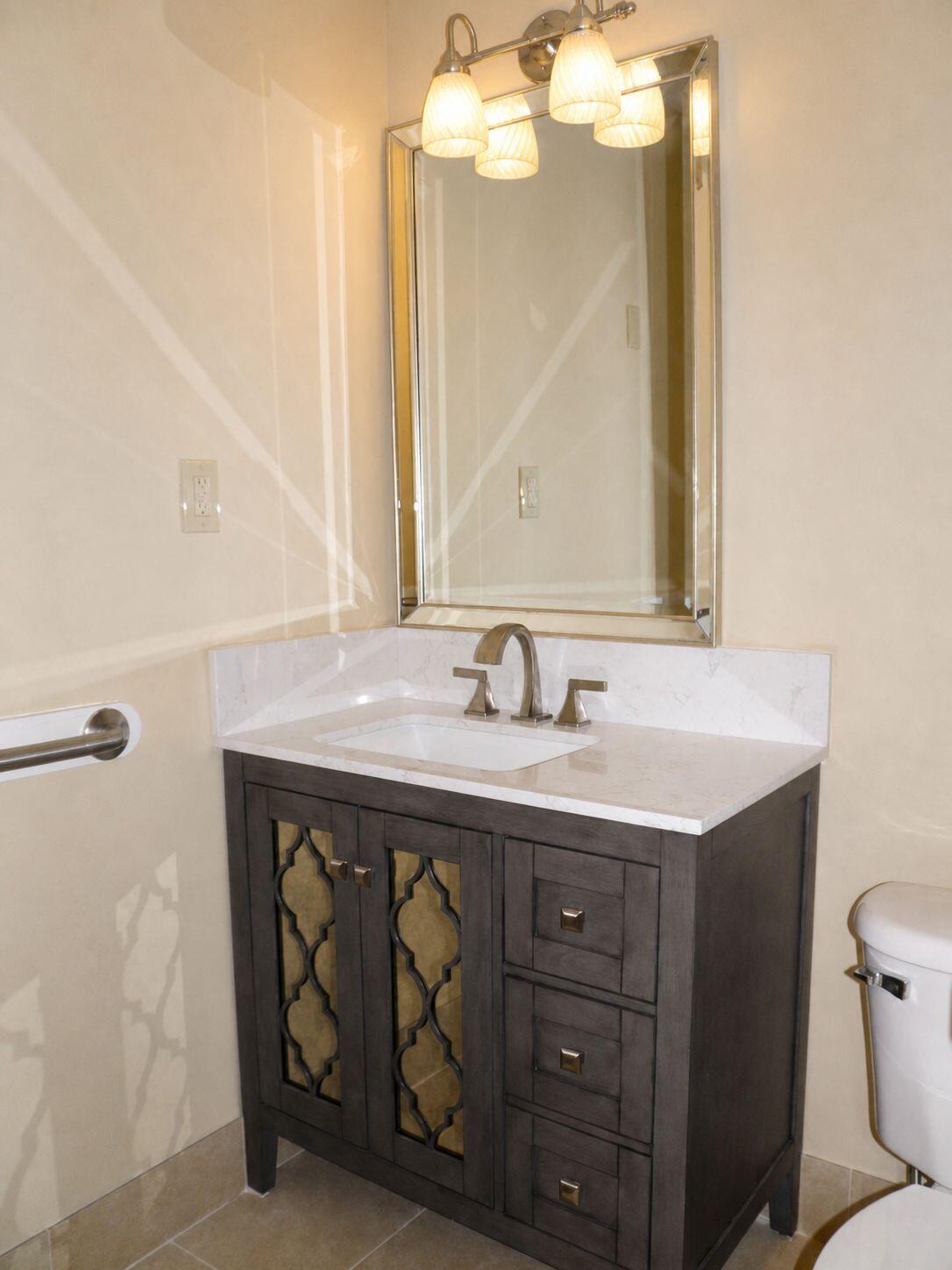 BAYSHORE PARK UNIT 1 - Residential Lease