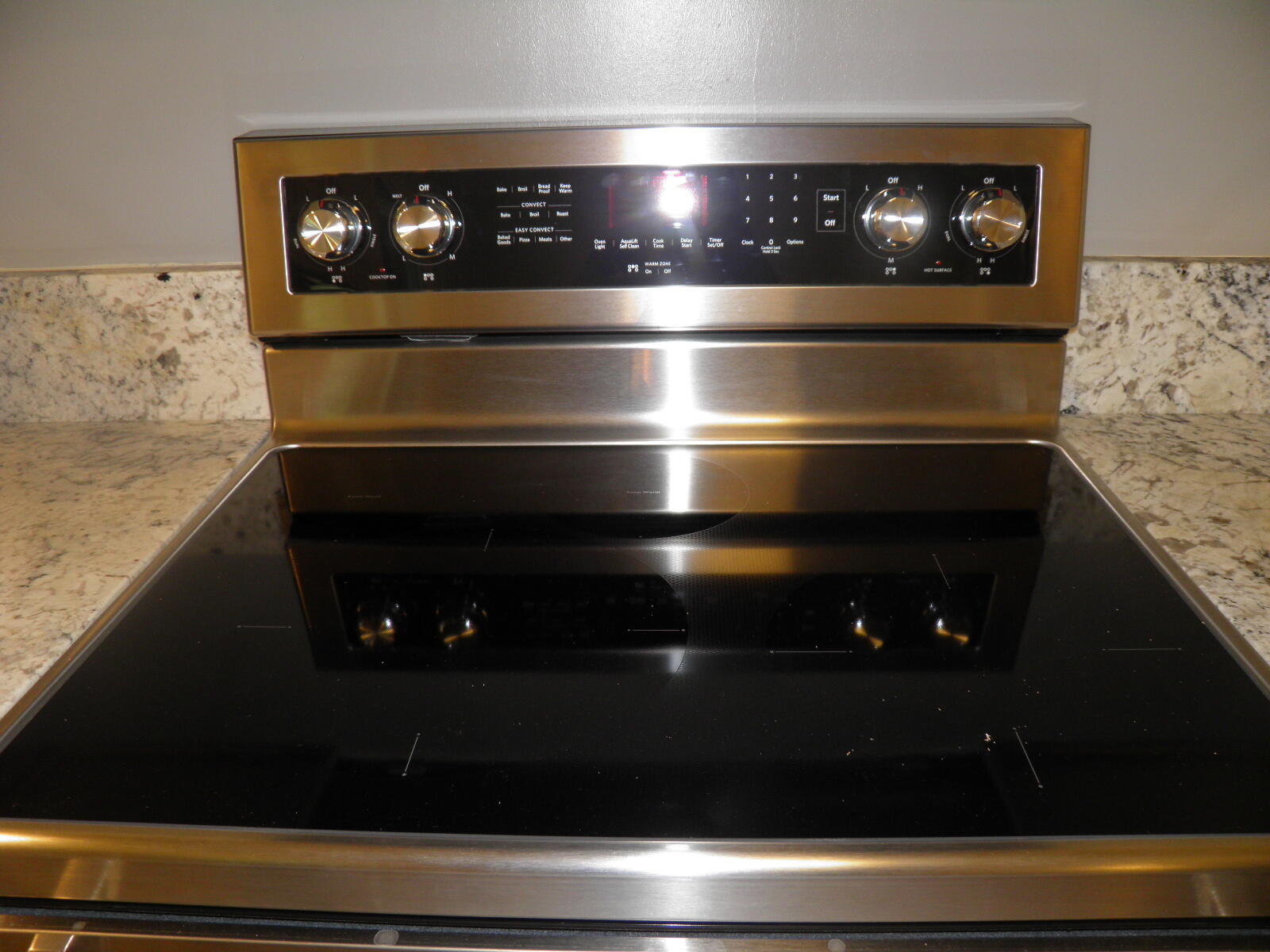 BAYSHORE PARK UNIT 1 - Residential Lease