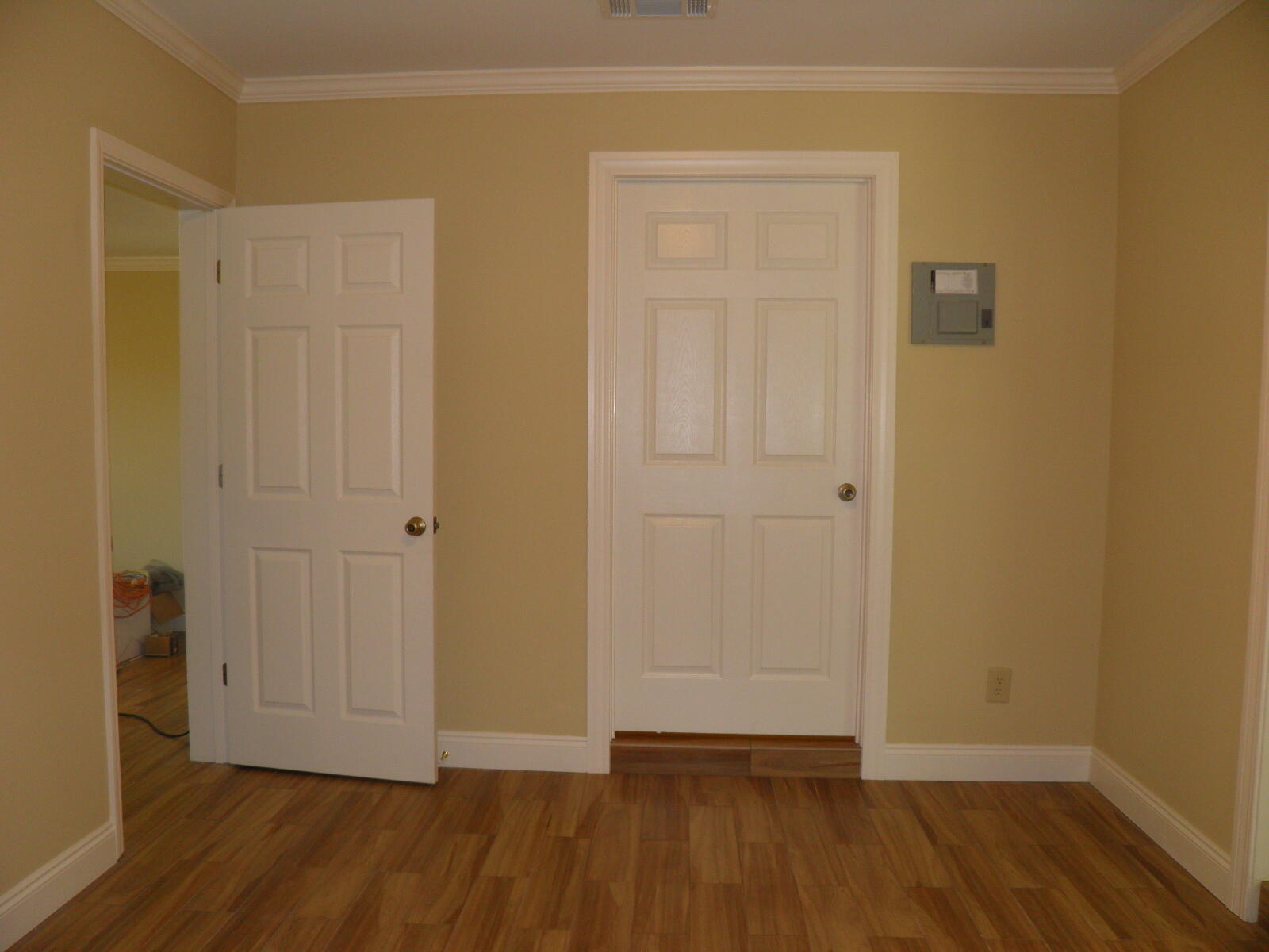 BAYSHORE PARK UNIT 1 - Residential Lease