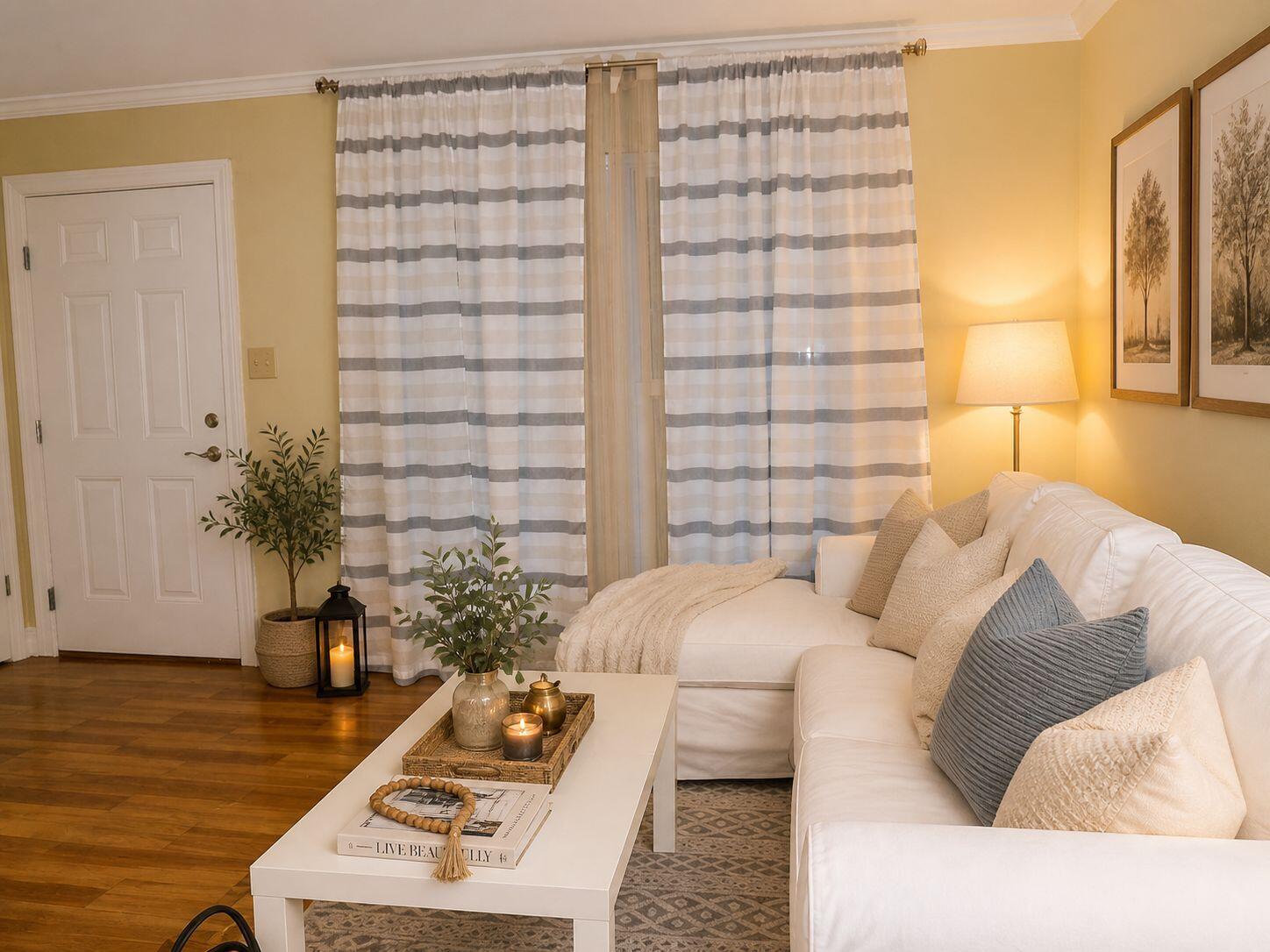 BAYSHORE PARK UNIT 1 - Residential Lease