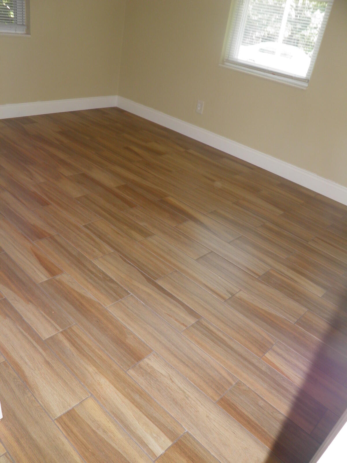BAYSHORE PARK UNIT 1 - Residential Lease