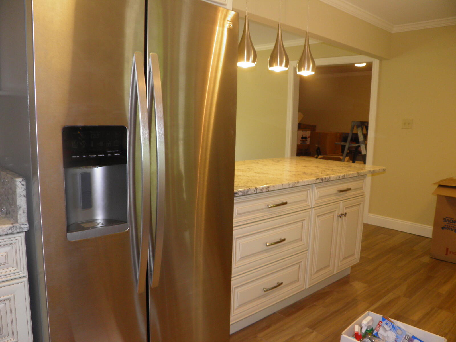 BAYSHORE PARK UNIT 1 - Residential Lease