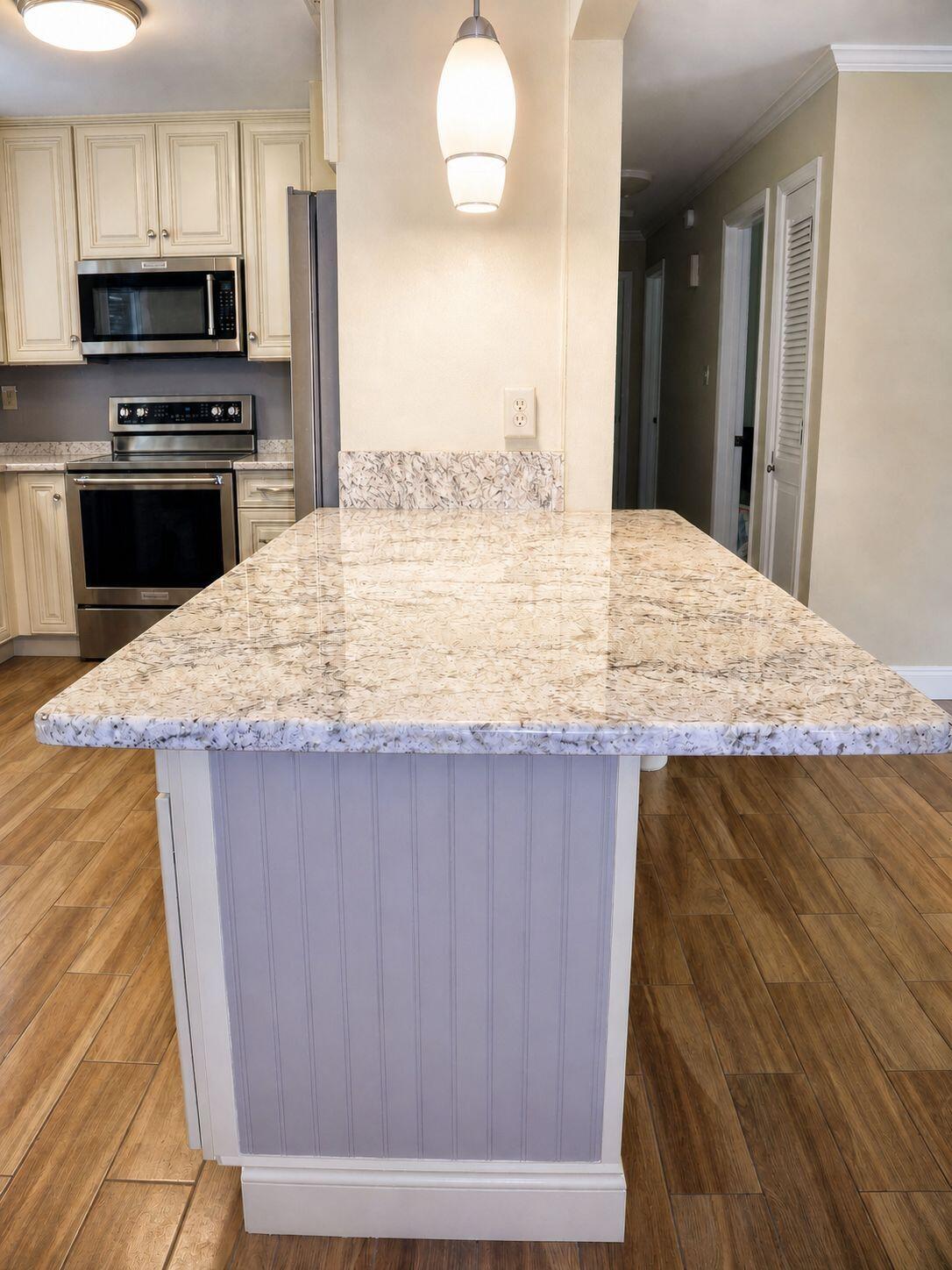 BAYSHORE PARK UNIT 1 - Residential Lease