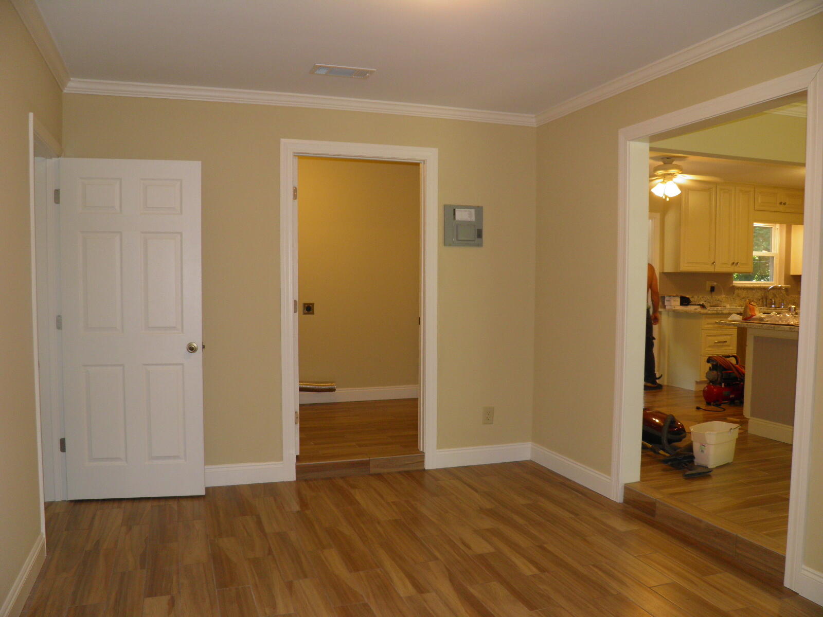 BAYSHORE PARK UNIT 1 - Residential Lease