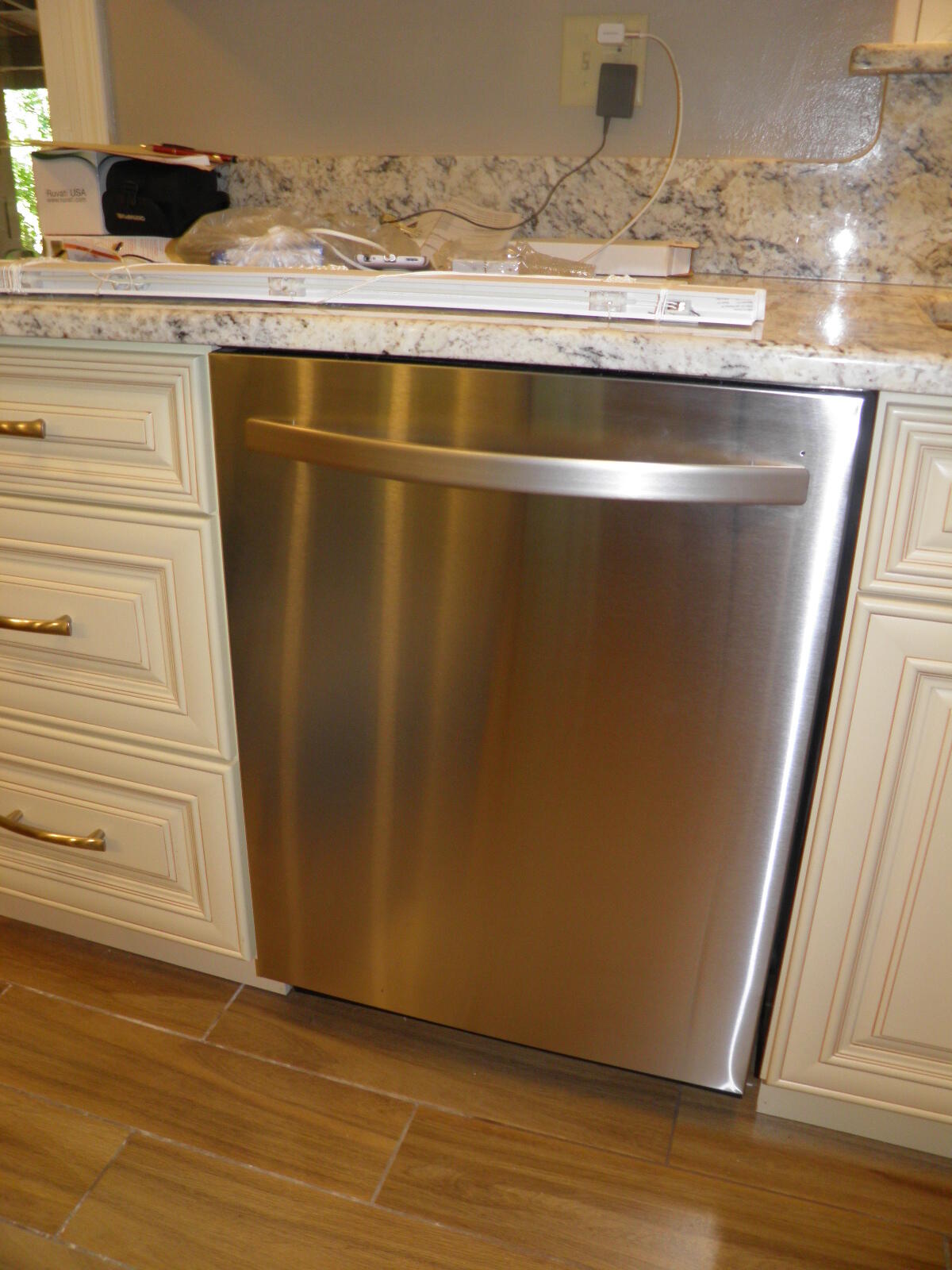 BAYSHORE PARK UNIT 1 - Residential Lease