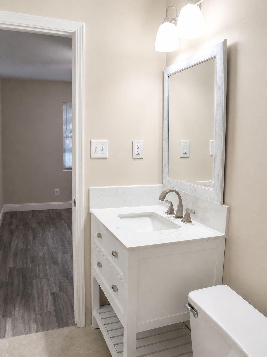 BAYSHORE PARK UNIT 1 - Residential Lease