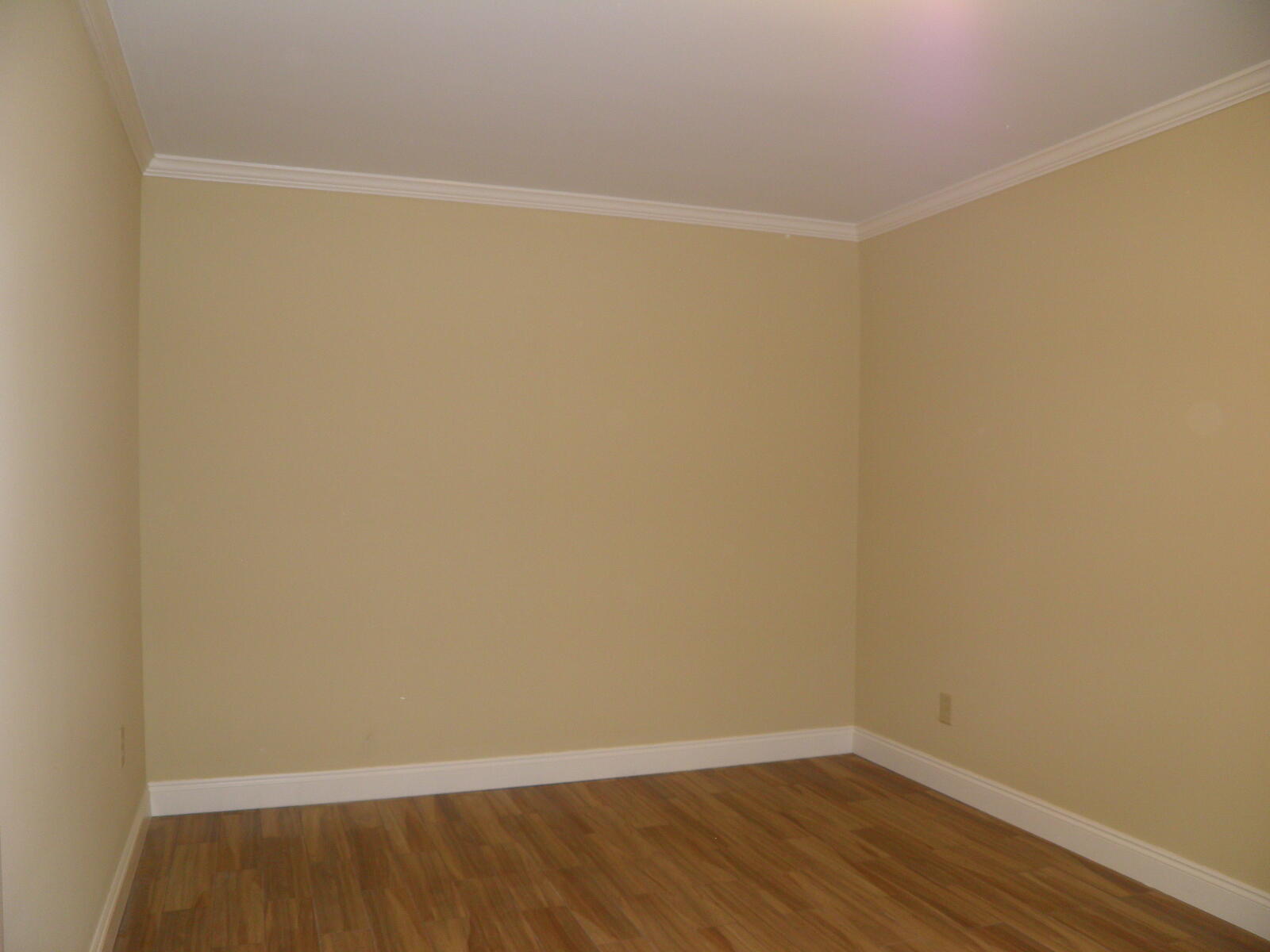 BAYSHORE PARK UNIT 1 - Residential Lease