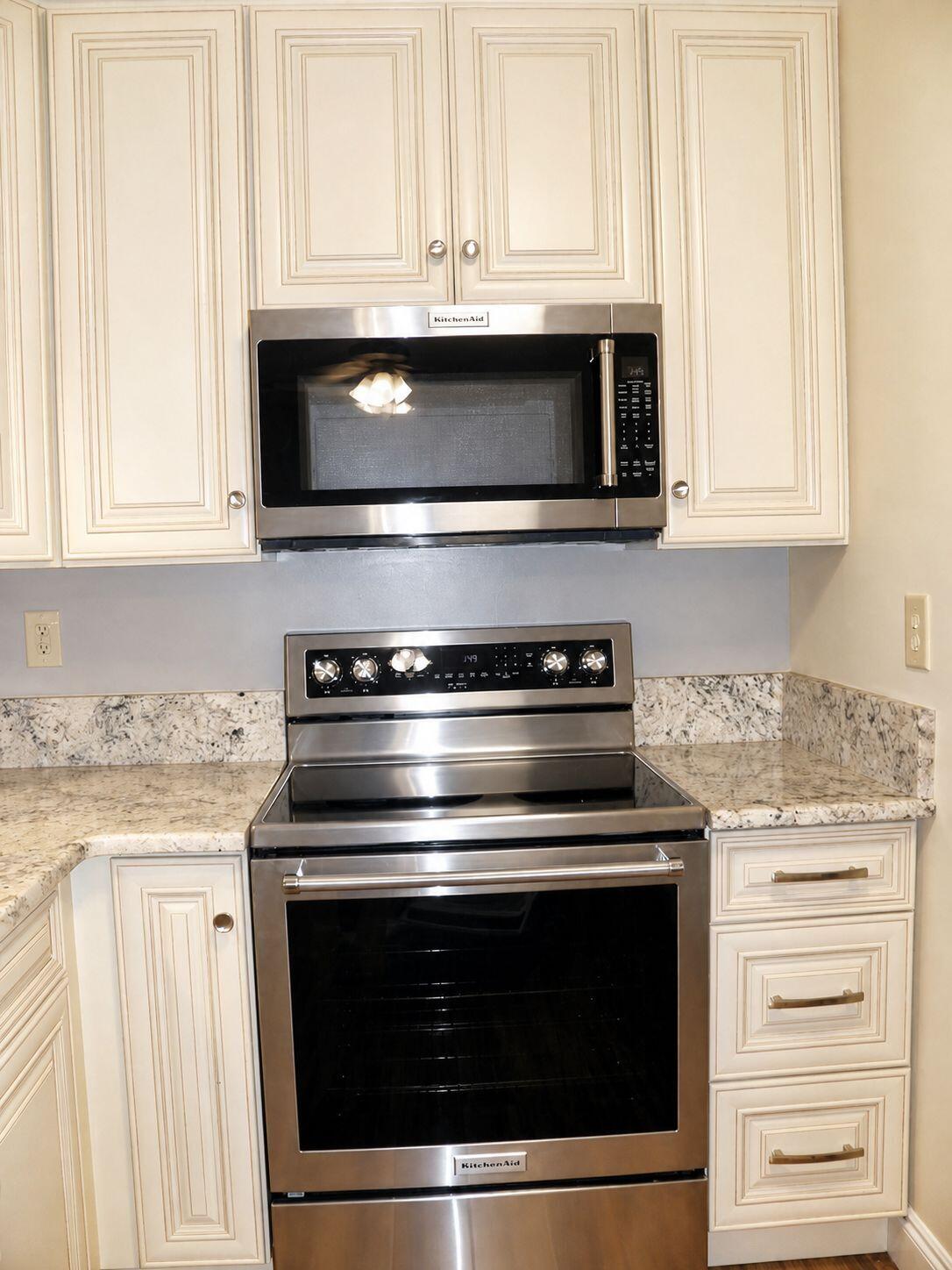 BAYSHORE PARK UNIT 1 - Residential Lease