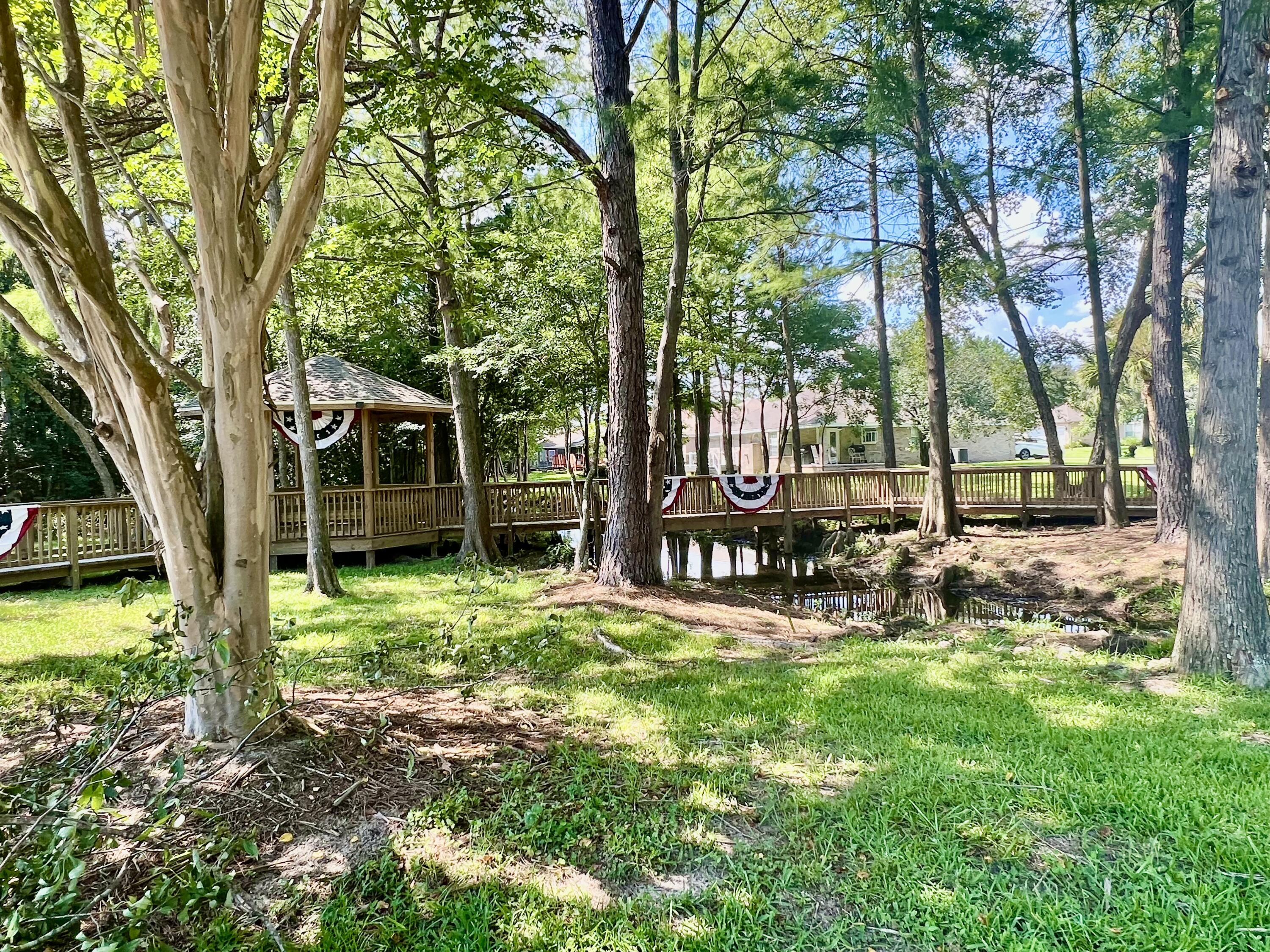 NORTH RIDGE CREEK S/D - Residential