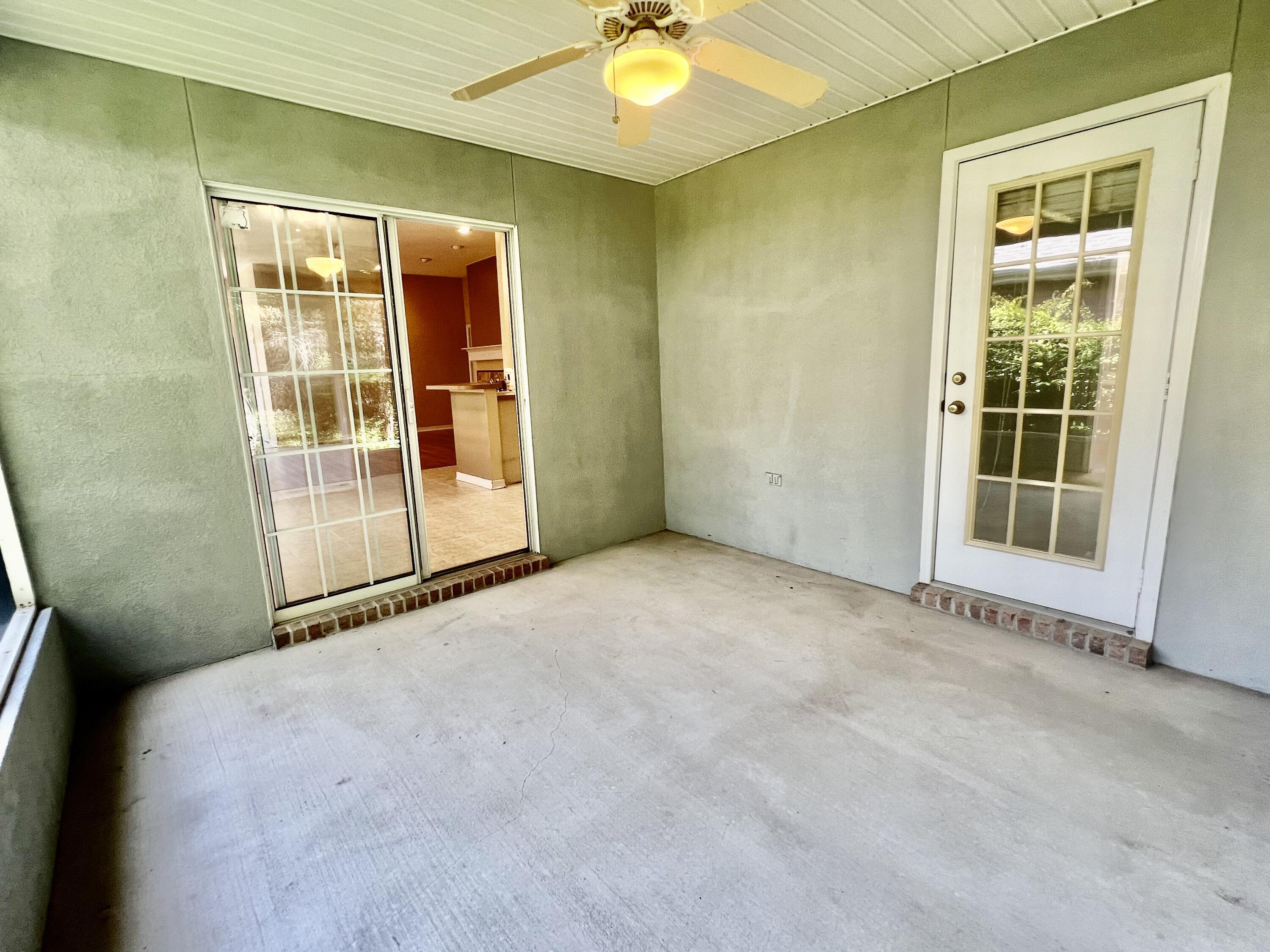 NORTH RIDGE CREEK S/D - Residential