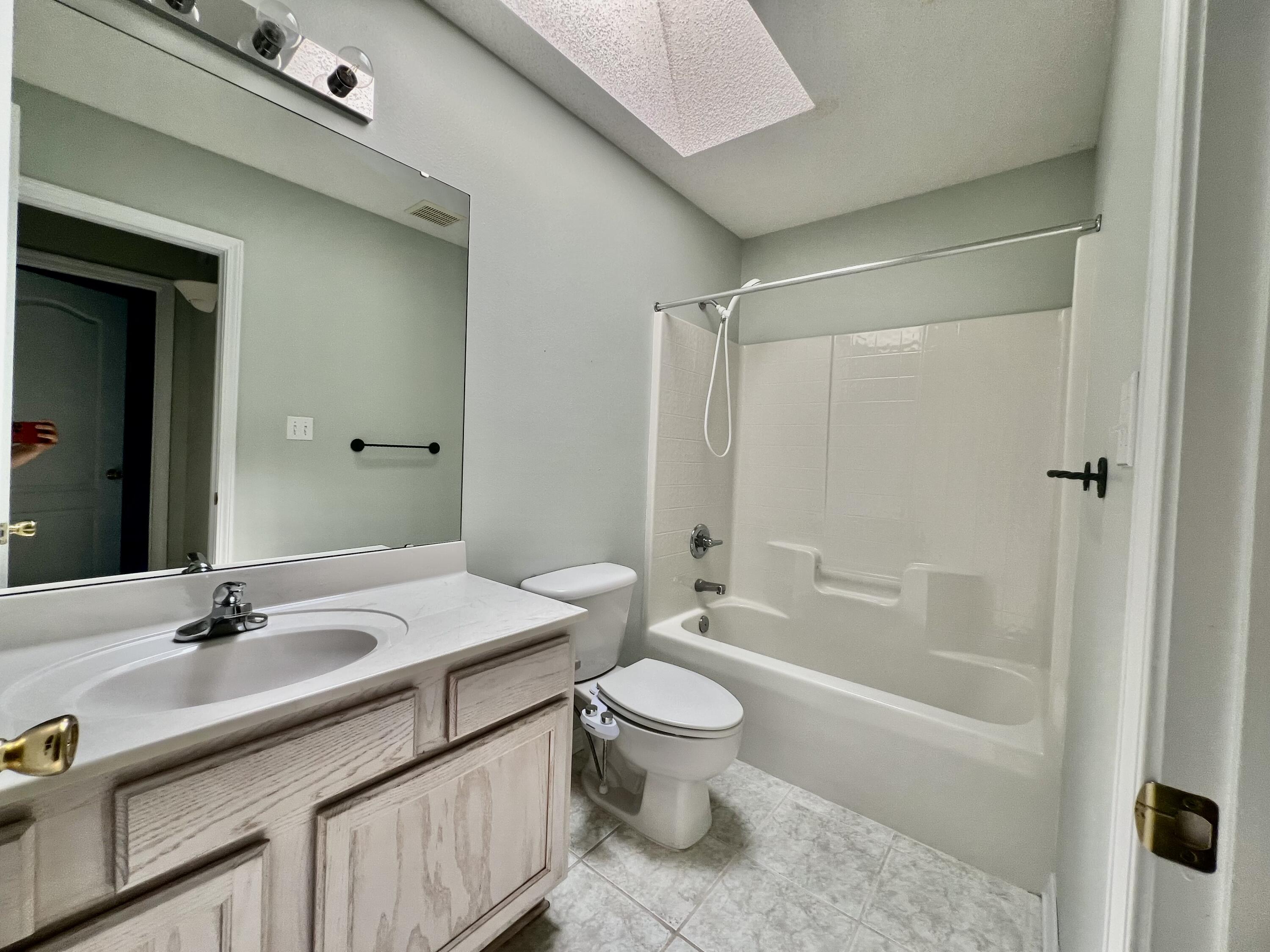 NORTH RIDGE CREEK S/D - Residential