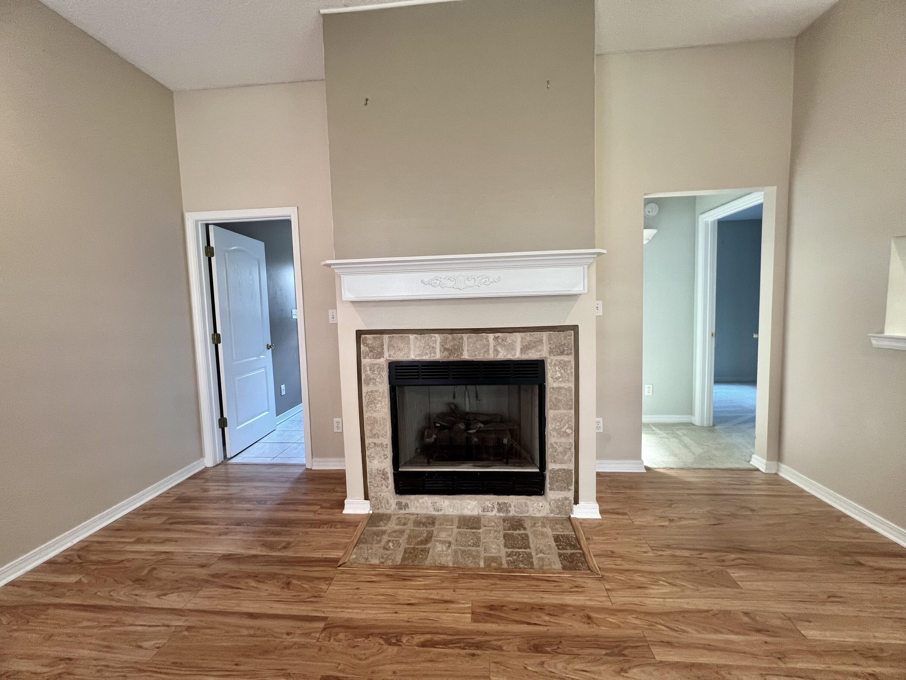 NORTH RIDGE CREEK S/D - Residential