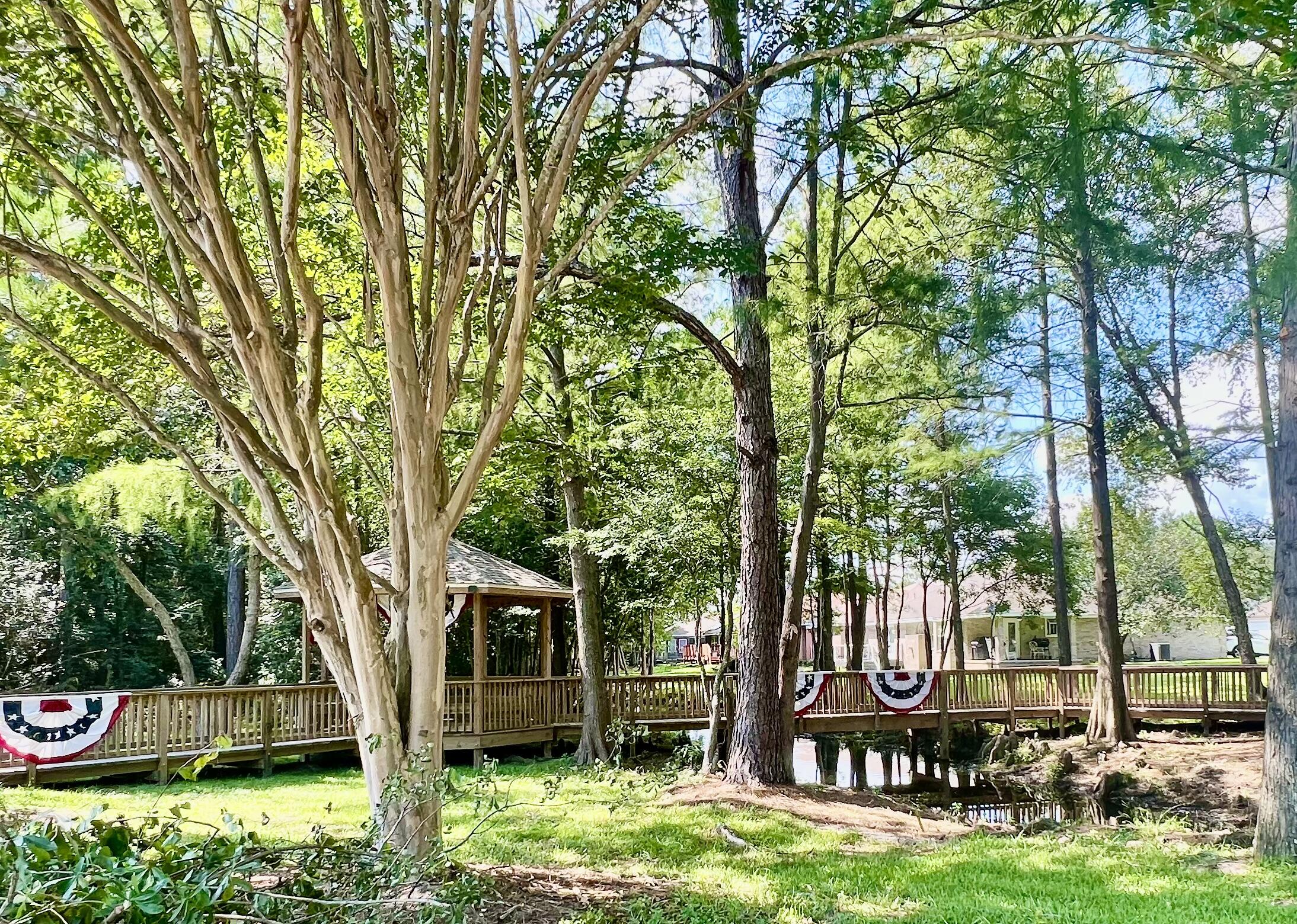 NORTH RIDGE CREEK S/D - Residential