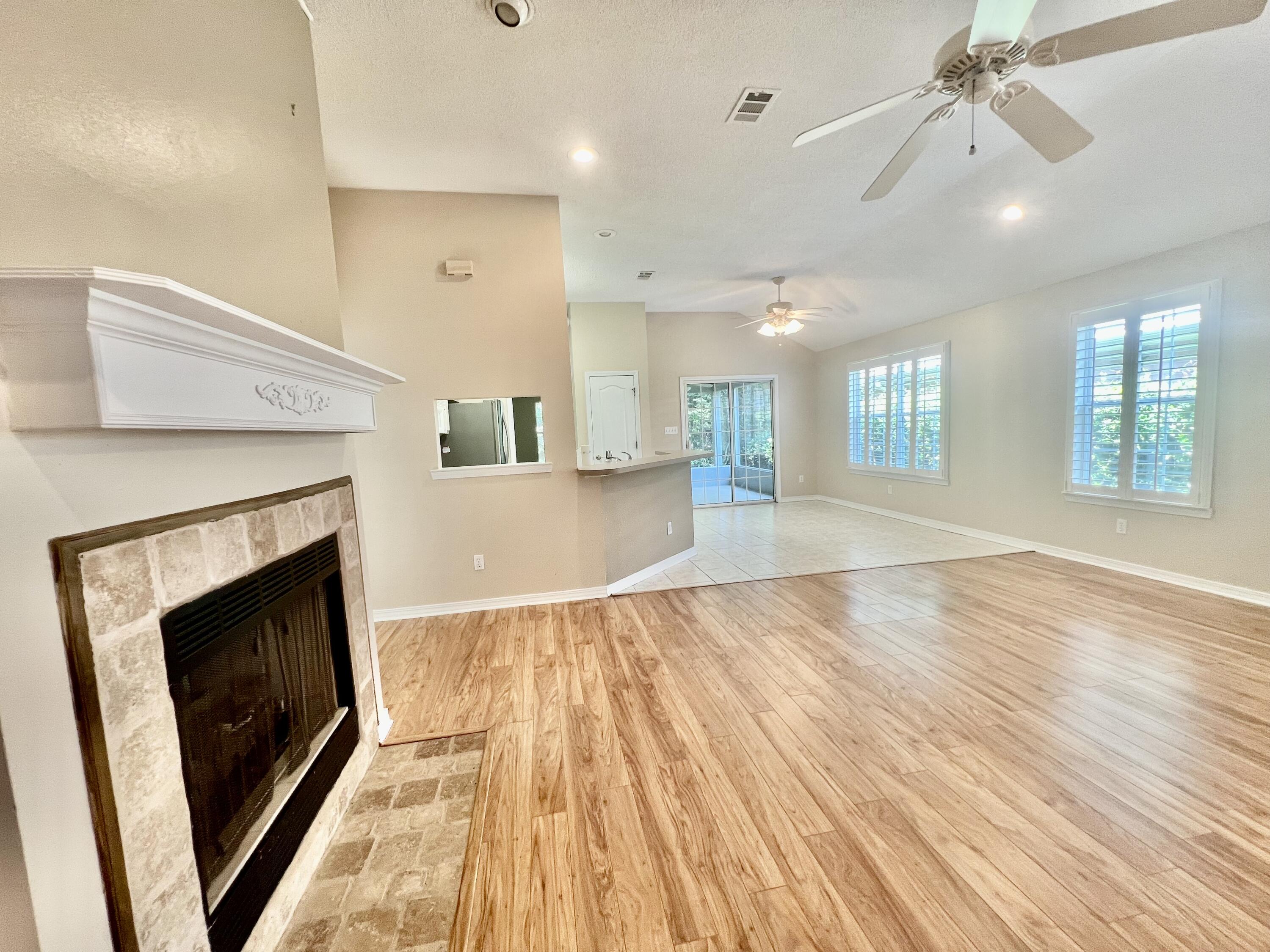 NORTH RIDGE CREEK S/D - Residential