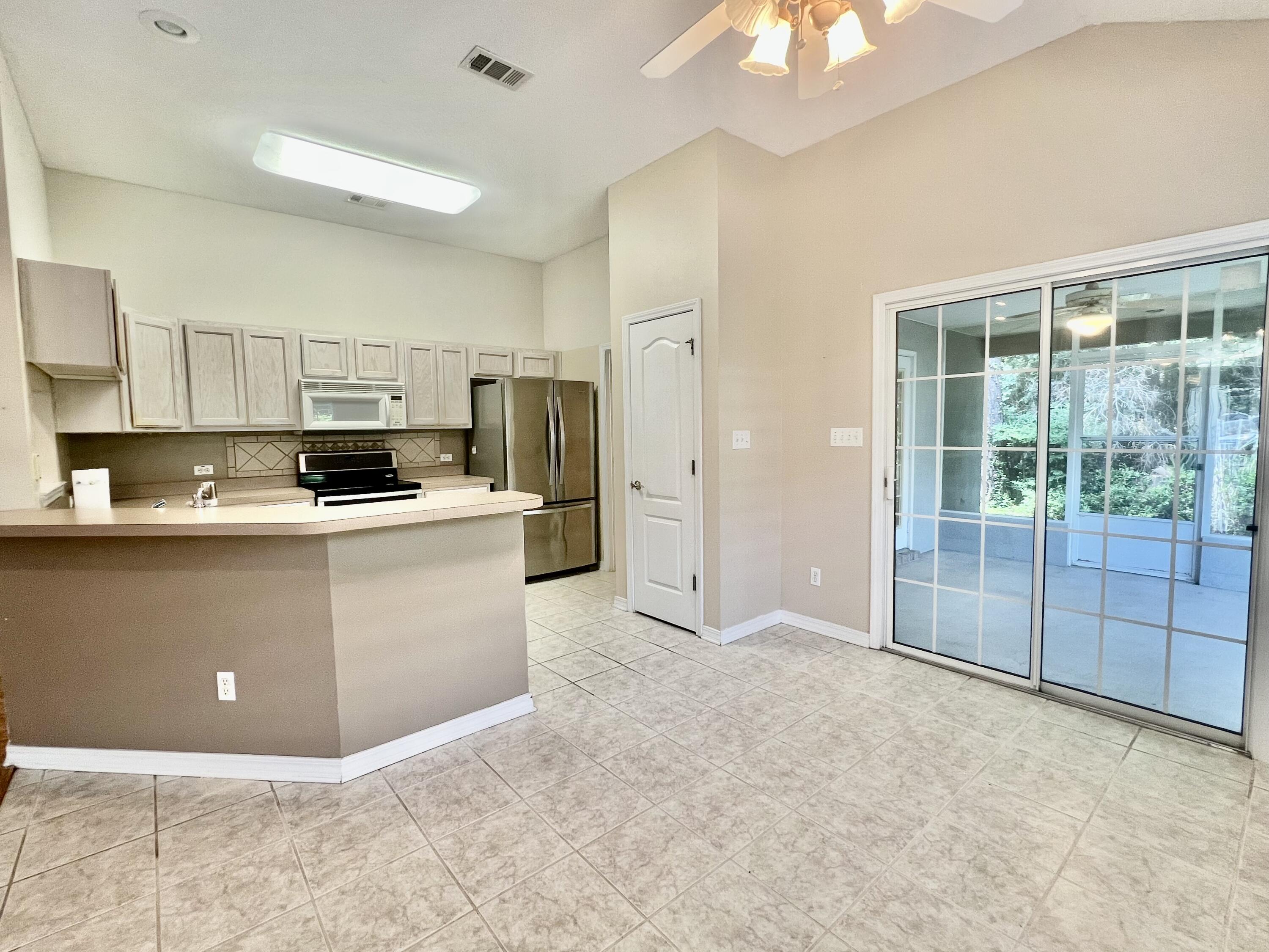 NORTH RIDGE CREEK S/D - Residential