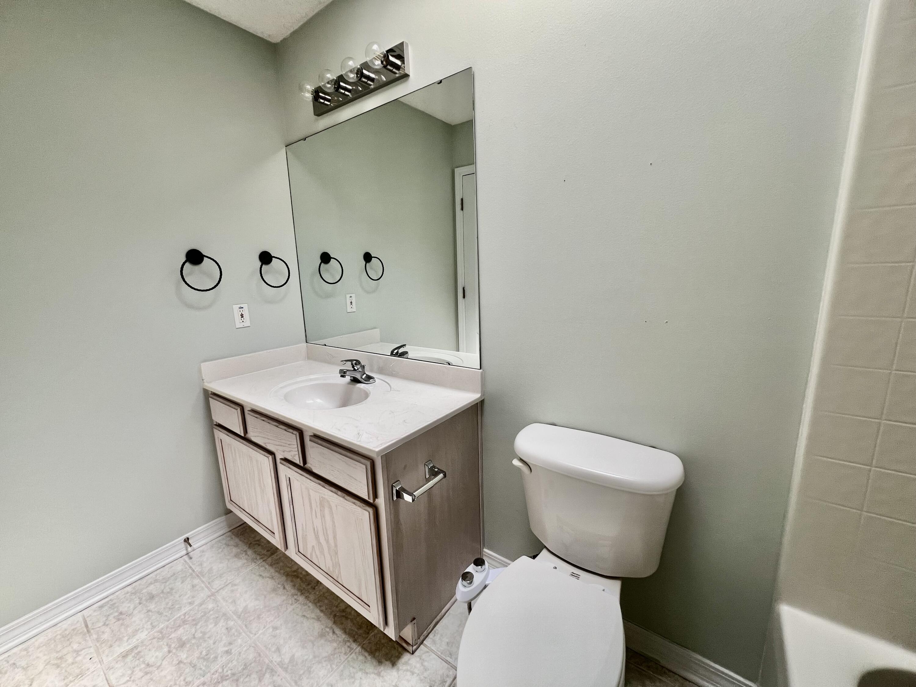 NORTH RIDGE CREEK S/D - Residential